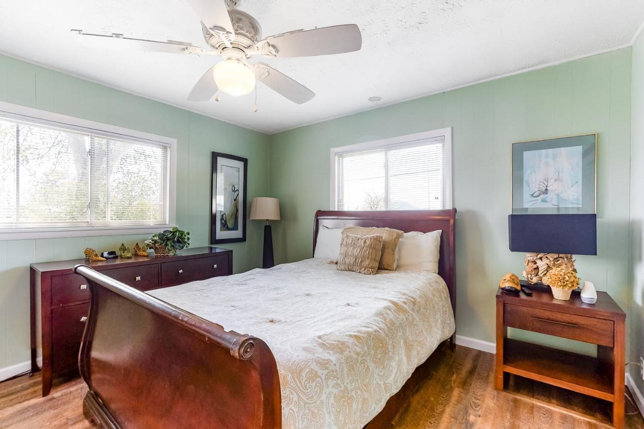 Winston Way Holiday home