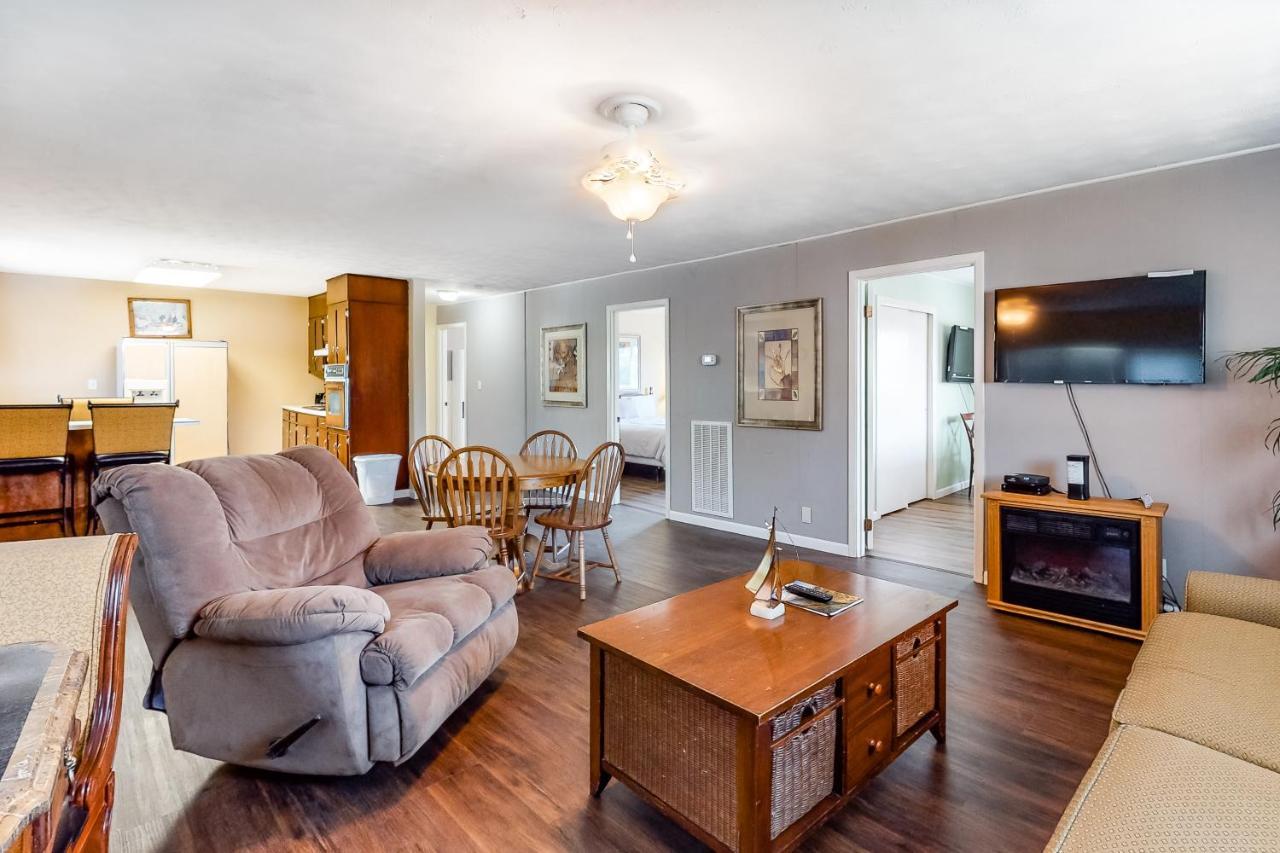 Winston Way Holiday home *