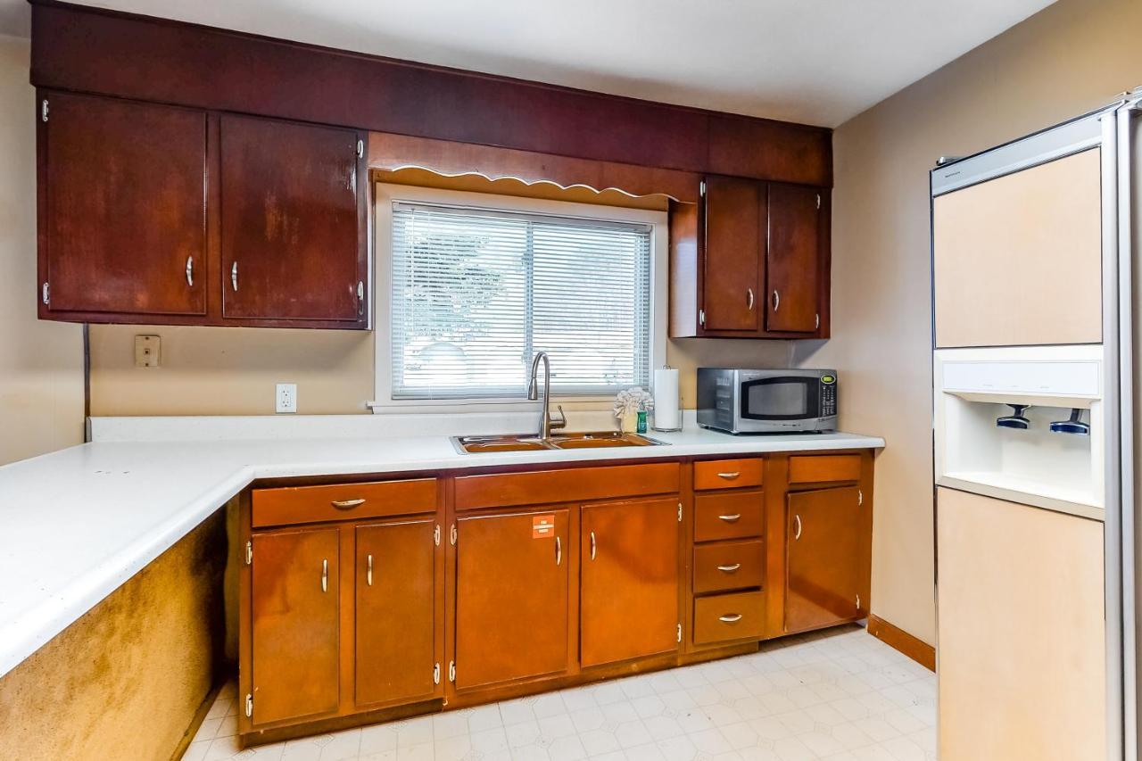 Winston Way Holiday home Pigeon Forge