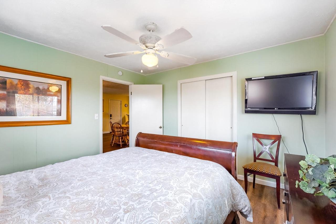 Holiday home Winston Way Pigeon Forge