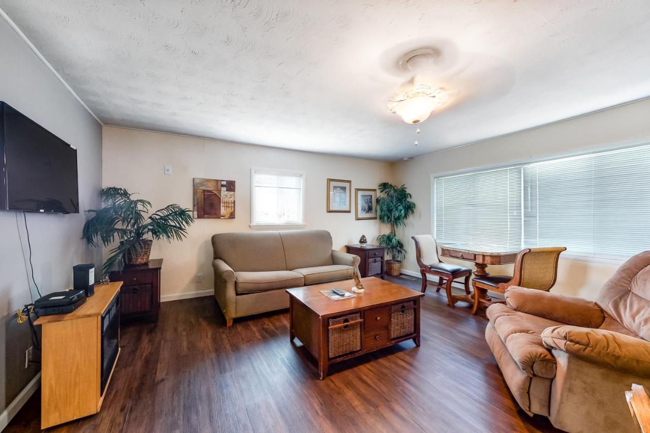 Casa vacanze Winston Way Pigeon Forge