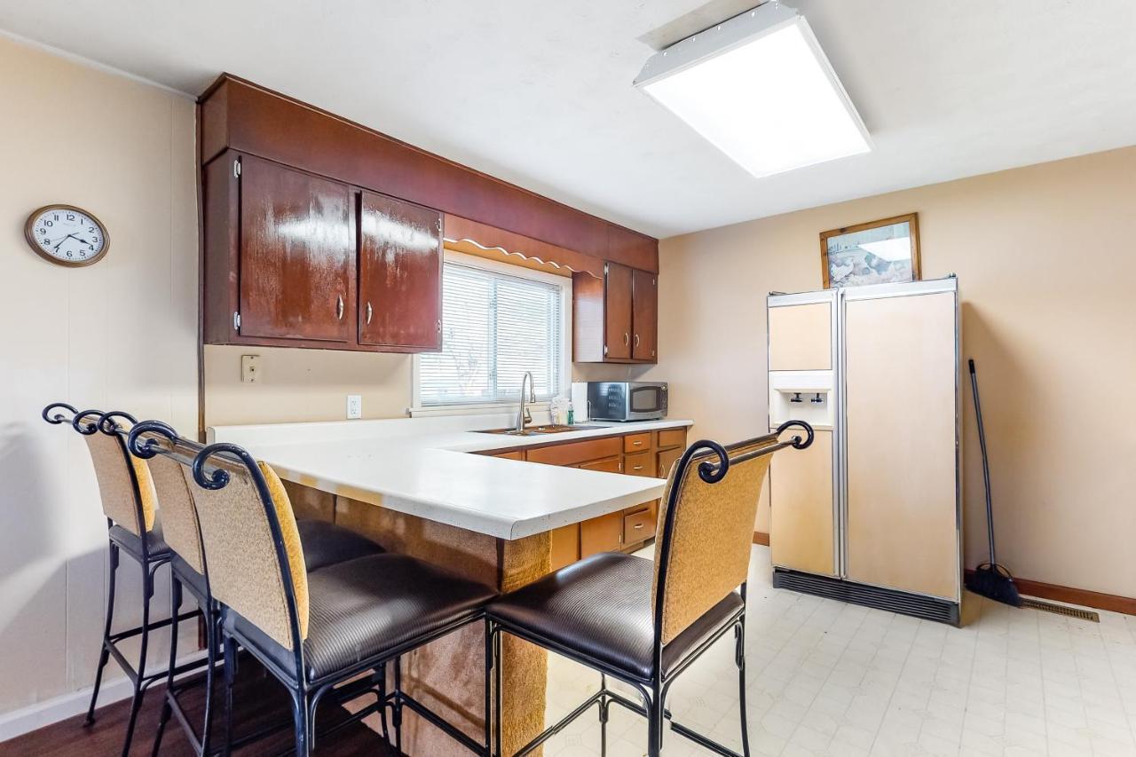 Casa vacanze Winston Way Pigeon Forge
