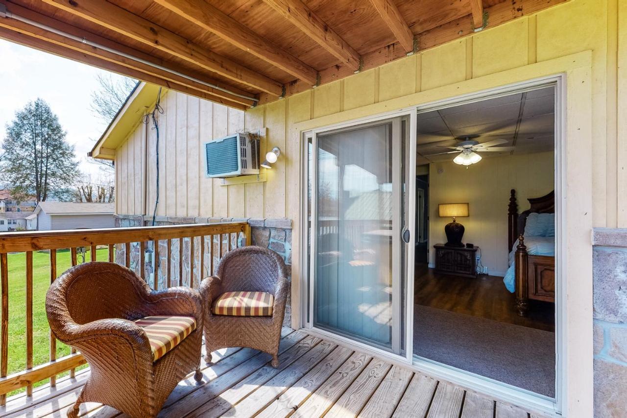 Casa vacanze Winston Way