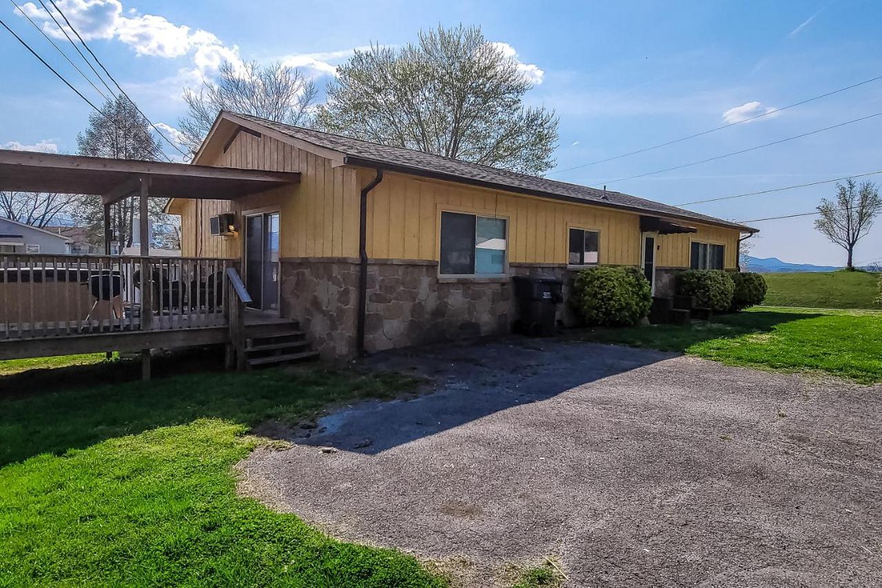 Winston Way Casa vacanze Pigeon Forge