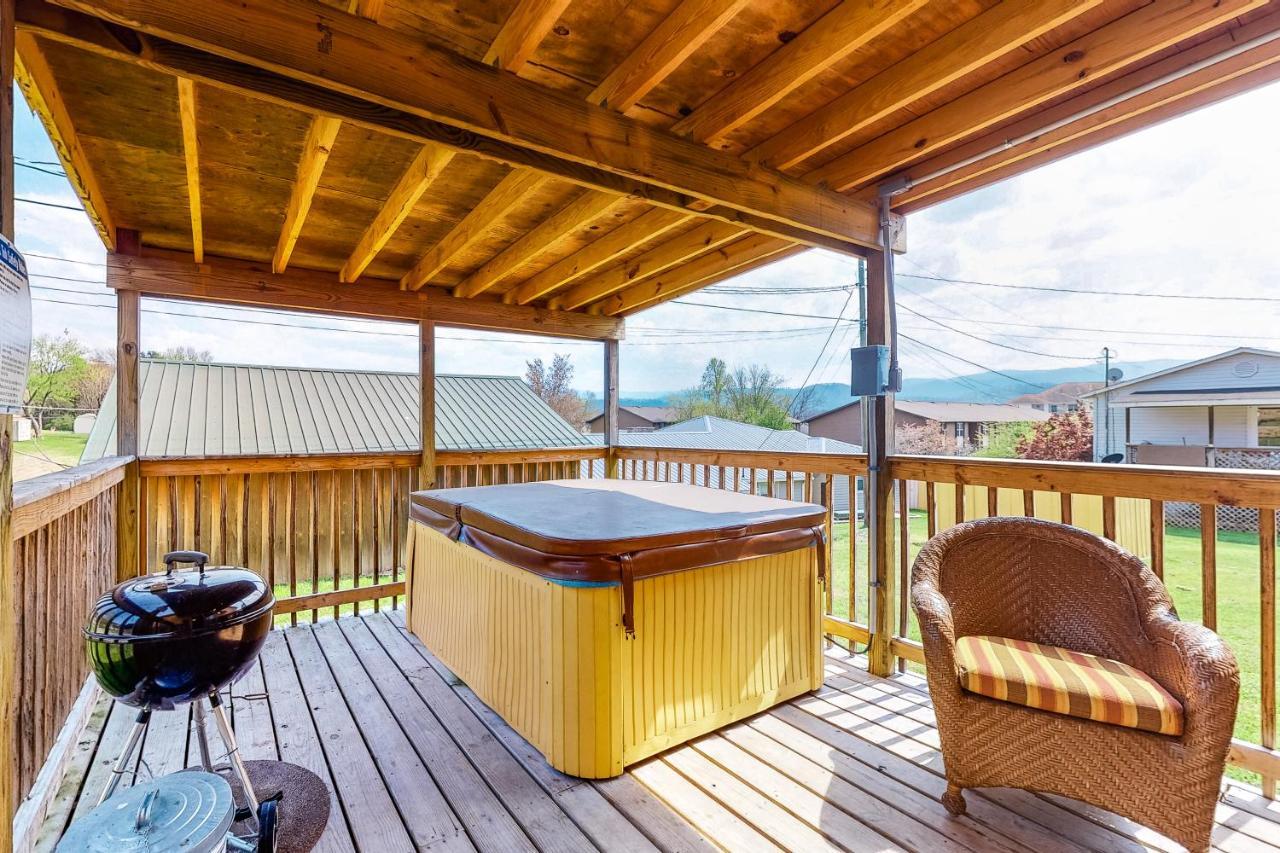 Winston Way Casa vacanze Pigeon Forge